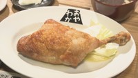 骨付鳥専門店「おやわか高松店」オープンへ　丸亀市の「藤ちゃん」の味を受け継ぐ　四国化成グループ