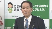 香川県／浜田恵造　知事