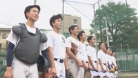部員4人→1年生が大量入部！“孤独な練習”乗り越え…単独出場でねらう夏の1勝　香川・坂出【甲子園へのキセキ】