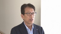 吉備中央町・山本町長を公職選挙法違反の疑いで書類送検　有権者の飲食代などの一部を支払ったか　岡山