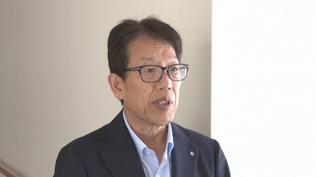 【速報】公職選挙法違反の罪で岡山・吉備中央町の山本雅則町長を起訴　岡山区検察庁
