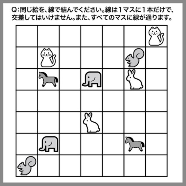 ステップアップQ