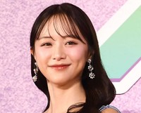 森香澄さん（2025年）