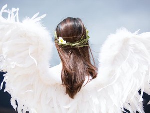 物も、心も、惜しげもなく。私の友人は、溢れんばかりに「与える人」