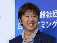 西城秀樹さん＝2012年撮影