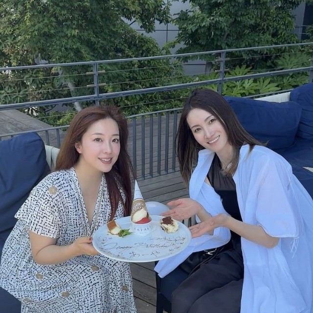 平原綾香インスタグラム＠ayaka_hirahara_officialより
