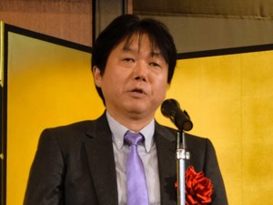西崎伸彦さん「バブル兄弟」に大宅壮一賞　時代の寵児たちの栄光と挫折