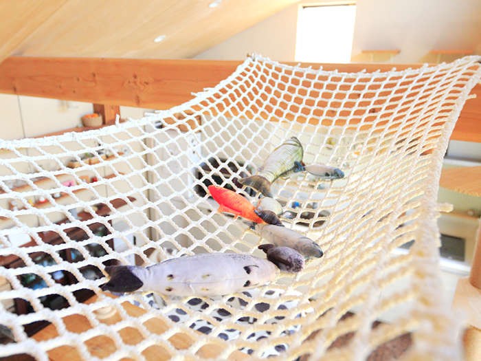 そして天空には誰もいなくなった……