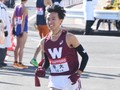 早稲田大・菖蒲敦司新主将　世界を意識し「背中で引っ張る」オールラウンダーの青写真