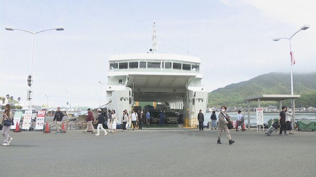 小豆島