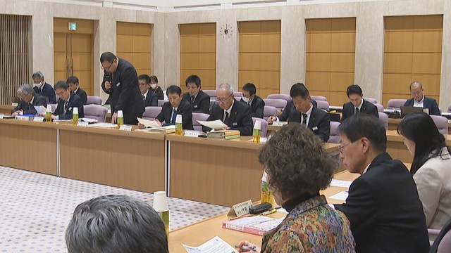 県立高校の在り方に関する協議会　香川県庁