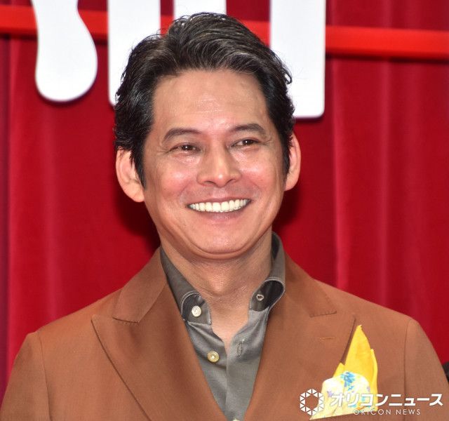 織田裕二、夏の撮影にボヤく | 朝日新聞デジタルマガジン＆[and]