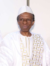 オスマン・サンコン