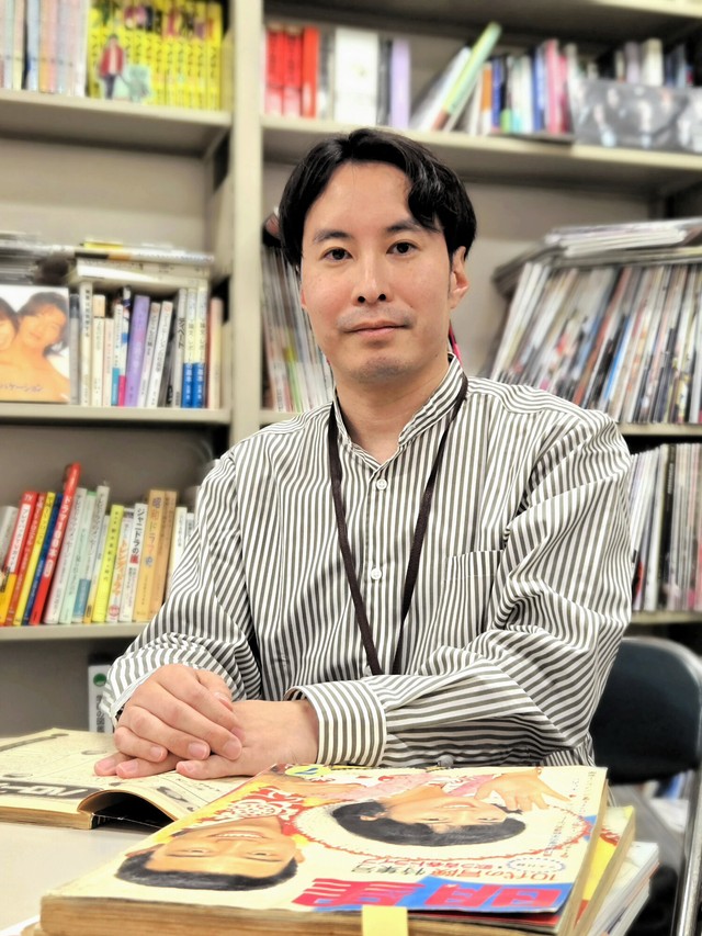 新しい 岐路に立つアイドル誌 旧ジャニーズ中心の誌面、時代の波が直撃 アイドルグッズ