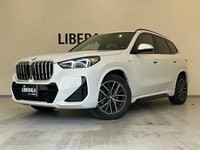 BMW「X1」（提供：norico by ガリバー）