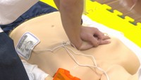 人工呼吸をためらわないで　岡山大学が研究発表 胸骨圧迫のみは死亡リスク増