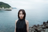 「B.L.T.」(東京ニュース通信社)2026年11月号に登場した日向坂46・大野愛実＝撮影・HIROKAZU