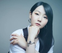 元Mrs. GREEN APPLEの山中綾華さん