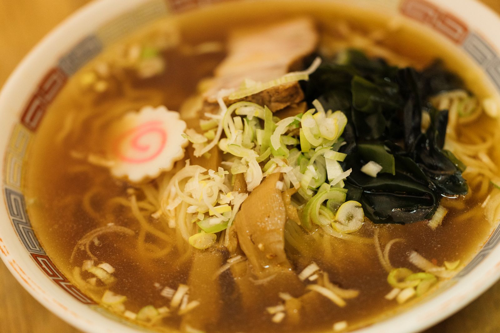 マッチと町中華。09