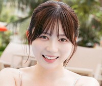 水瀬さらら（Jams Collection）1st写真集「水色の温度」（撮影：酒井貴弘）