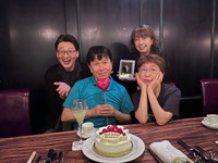 三ツ矢雄二（@yujilovehappy29）さんのXより