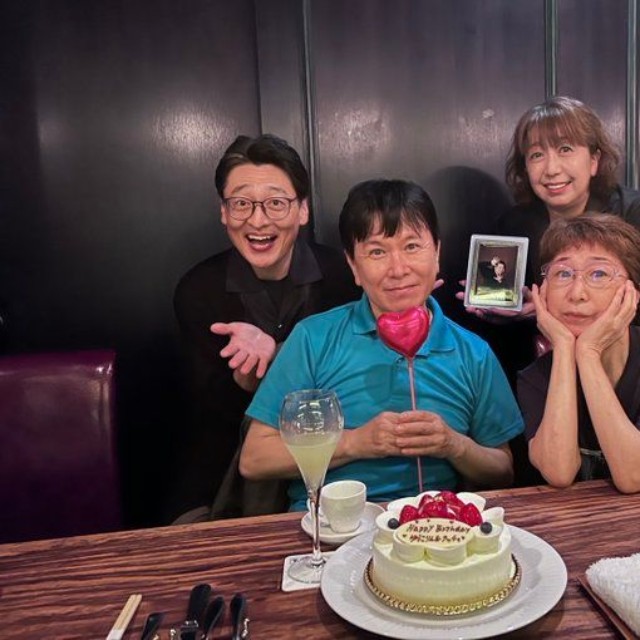 三ツ矢雄二（@yujilovehappy29）さんのXより