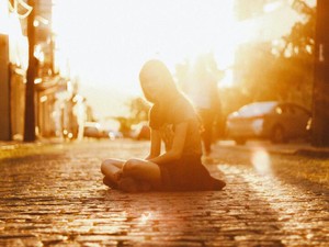 小さな「嬉しい」を積み重ねて、働く理由を見出せた。働くことで私は自分を好きになれる