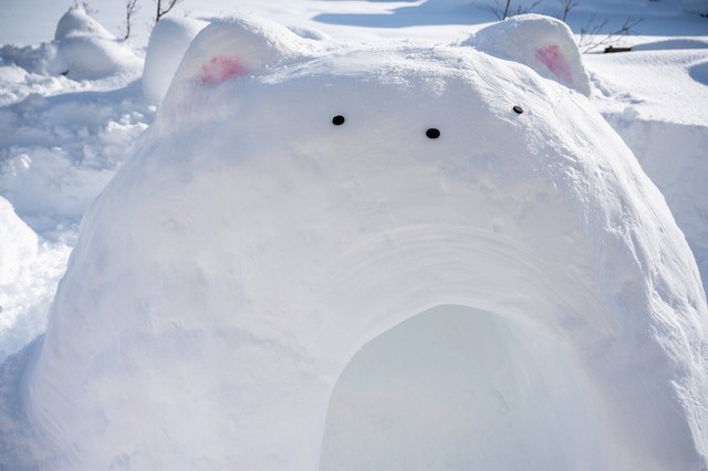 かまくら 