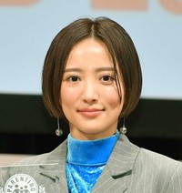 夏菜さん（2022年）