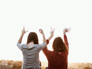 辛さも喜びも共に乗り越える。ちえちゃんと歩んだ看護師の日々