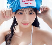 河本景(C)光文社/週刊FLASH 写真◎桑島智輝