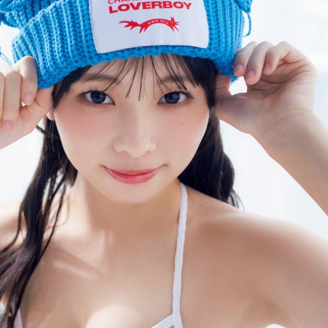 河本景(C)光文社/週刊FLASH 写真◎桑島智輝