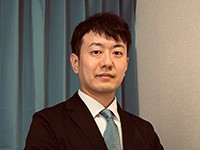 山岸 陽平