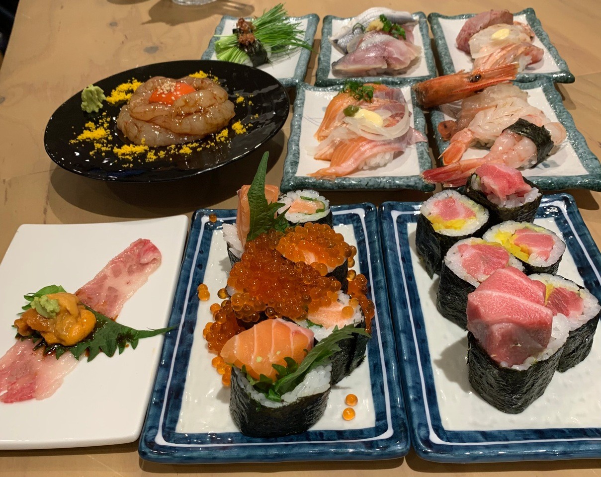 うなカツサンド」「エビ7」… 味も見た目もインパクト大！！ “映え系