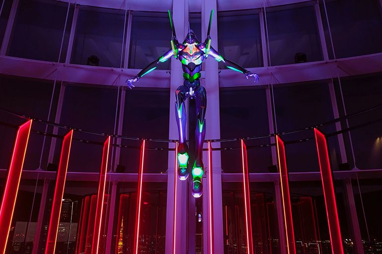 伝説のアニメはこうして生まれた 「エヴァ」の舞台裏を一挙公開する30