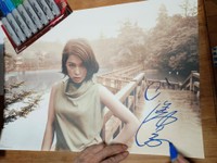 （ひし美ゆり子公式Xより）