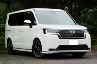 ステップワゴン（提供：norico by ガリバー）