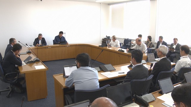 産業建設常任委員会　赤磐市