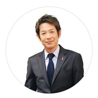 フリーアナウンサーの清水健さん（本人のインスタグラムから）
