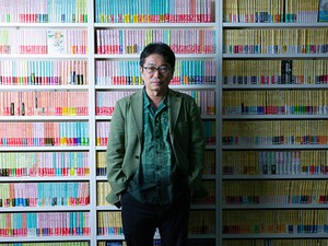 吉本ばななから澤村伊智まで平成の怪奇小説を一望　東雅夫さん編纂の画期的アンソロジー「平成怪奇小説傑作集」 