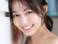 高橋かの(C)光文社/週刊FLASH 写真◎唐木貴央
