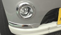 事故車両