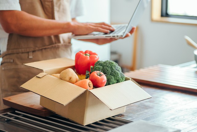 「なんとなく利用」では、ふるさと納税のメリットが薄れる可能性も ※画像はイメージです （buritora/stock.adobe.com/）
