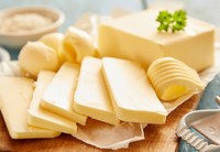 有塩バターを加えるとコクがアップしてより贅沢な味わいに※画像はイメージです（exclusive-design/stock.adobe.com）