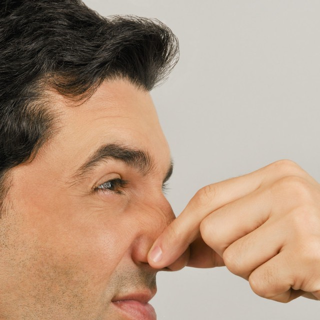 嗅覚の低下、様々な疾患と関係があることが明らかに