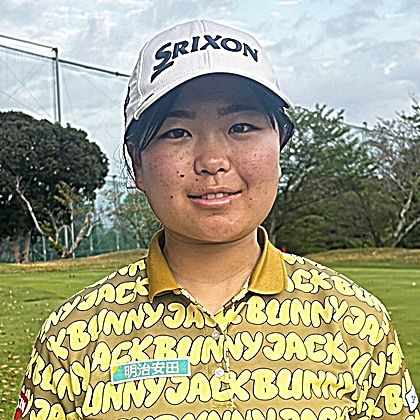 赤松 美波選手のプロフィール画像