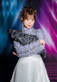 モーニング娘。'25の生田衣梨奈