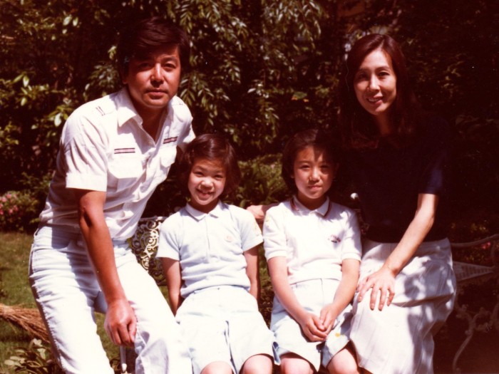 全員、ものすごく眩しい（笑）