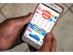 中国の人気ネット通販　「安かろう悪かろう」でも急成長