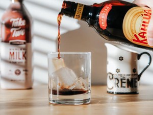 少し悲しいクリスマスの思い出。カルーアミルクの味が忘れられない